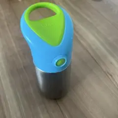 【350ml】b.box ステンレス製 子ども用ボトル