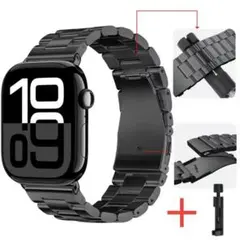 apple watch バンド dバックル