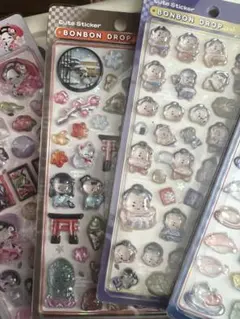 BONBON DROP 5枚セット正規品