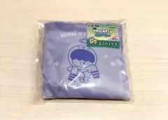 TXT エニマイくじ プルバトゥ エコバッグ フムニャリン　C賞