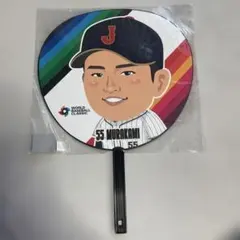 WBC 2026 鈴木誠也 選手 フェイスパネル - メルカリ