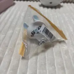 ちいかわ　インテリアミニフィギュア　モモンガ