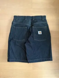 CARHARTT WIP NASH SINGLE KNEE LONG SHORT - メルカリ