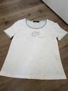LEONARD 半袖カットソー Ｌ