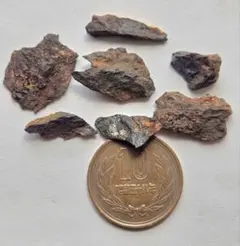 2025年最新】鉄隕石の人気アイテム - メルカリ