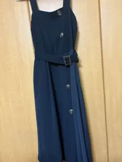 ハニーズ ロングワンピース