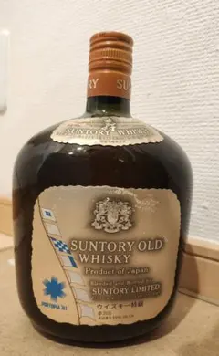 2026年最新】サントリー 記念ボトルの人気アイテム - メルカリ