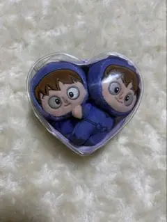 忍たま　ほわぬい　双忍