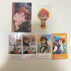 ビバレン ビバセカ リアム まとめ