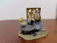 ゲゲゲの鬼太郎 目玉おやじ 、ねずみ男フィギュア セット ゲゲゲの鬼太郎 目玉おやじ ねずみ男 レトロ フィギュア セット - メルカリ