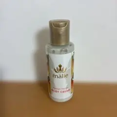 malie organics マンゴーネクター ボディクリーム