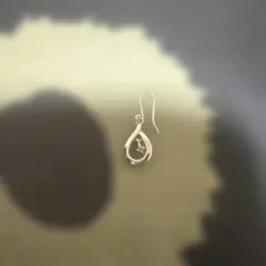 4℃ピアス片方