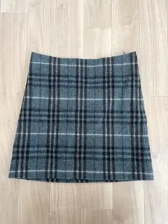 2026年最新】バーバリーチェックスカートの人気アイテム - メルカリ