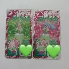 【アイプリバース】アイプリゆうじょう　ワンピース シューズ