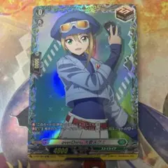 2025年最新】ヴァンガード スリーブ メグミの人気アイテム - メルカリ