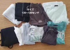 子供服 ラブトキシック GU zara BAYFLOWのサムネイル