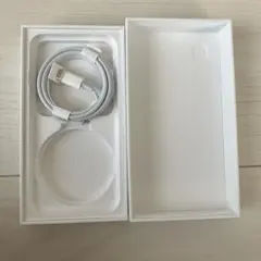 【箱のみ！】Apple iPhone SE 箱