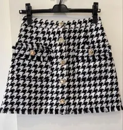 onespoワンスポ ミニタイトスカート