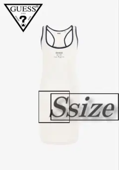 guess ゲス ワンピース Signature Active Dressのサムネイル