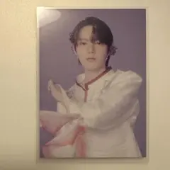 小泉光咲 文藝解体新書 HMV購入特典 トレカ