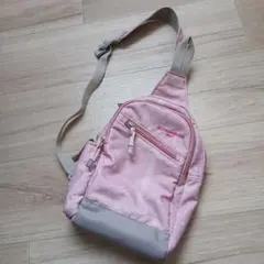 OLIVE des OLIVE Sac ボディバッグ ピンク キッズ ガールのサムネイル