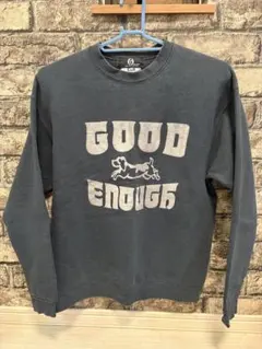 【GOOD ENOUGH 】90s グッドイナフ×Lee/コラボ/Mサイズ