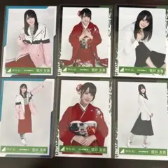 欅坂46 櫻坂46 小池美波 生写真 コンプセット - メルカリ