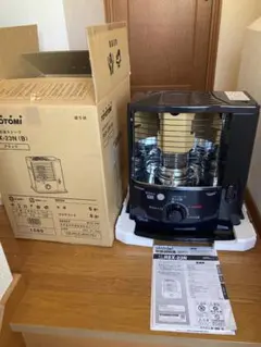 【美品】トヨトミ ダブルクリーン NRC-S2822E2 お得セット 美品】トヨトミ ダブルクリーン NRC-S2822E2 お得セット - メルカリ