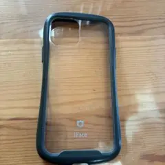 iFace iPhone 12 スマホケース