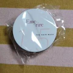 Emerire THE HAIR MASK 60g ヘアトリートメントのサムネイル