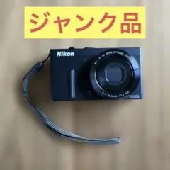 2026年最新】nikon p340の人気アイテム - メルカリ