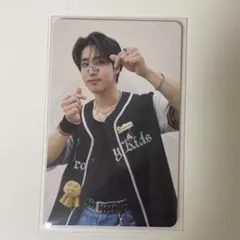 straykids VR 特典トレカ ハン