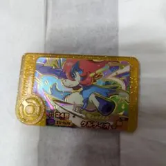 ポケモンフレンダ レガシーピック ケルディオ