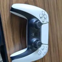 PS5 コントローラ　ジャンク