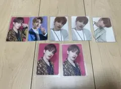SEVENTEEN ドギョム ひとりじゃない