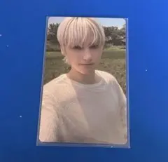 TXT ヒュニンカイ トレカセット