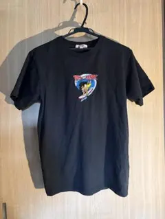 トムとジェリー サーフィン 刺繍T