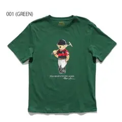 ラルフローレン　ポロベア　Tシャツ　ベビー