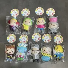 飯田ヒカル ちびぬい Hong Kong Fan Meeting 香港限定 - メルカリ