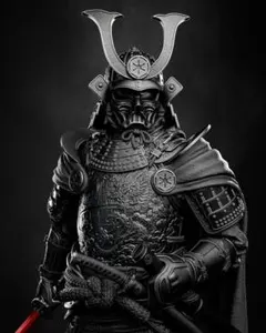 D12toys D12003 ラストサムライ トムクルーズ 侍1/12フィギュア - メルカリ
