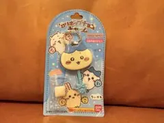ちいかわ　ロリポップチョコチャーム(ハチワレ)