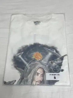 2026年最新】藤井風 tシャツ sサイズの人気アイテム - メルカリ