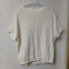 アーバンリサーチドアーズ タックフライスフレンチTシャツのサムネイル