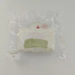 maorong マオロン ケーキ スクイーズ