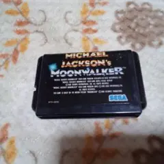 マイケル・ジャクソンズ・ムーンウォーカー