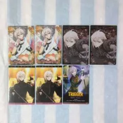 アイドリッシュセブン ウエハース 九条天②