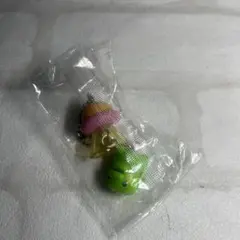 たまごっち　UFOスウィング　くちぱっち
