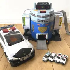2025年最新】トミカ ポリスステーションの人気アイテム - メルカリ