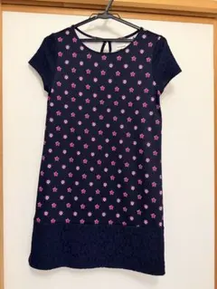 Abercrombie Kids 花柄 ワンピース 15/16のサムネイル
