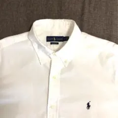 ラルフ ローレン メンズシャツ、ワイシャツ
